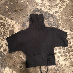Sweater top